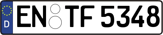 EN-TF5348