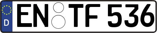 EN-TF536