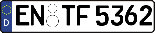 EN-TF5362