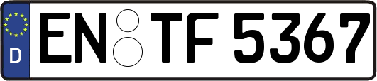 EN-TF5367