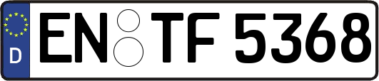 EN-TF5368