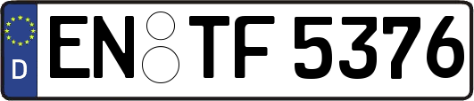 EN-TF5376