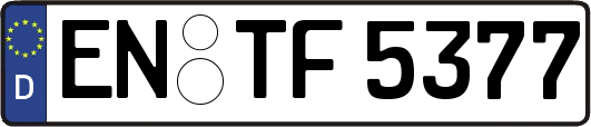 EN-TF5377