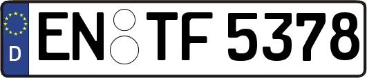 EN-TF5378