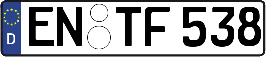 EN-TF538