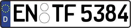 EN-TF5384