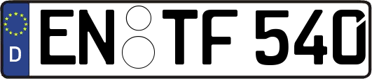 EN-TF540