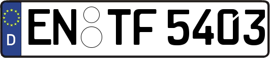 EN-TF5403