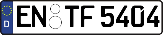 EN-TF5404
