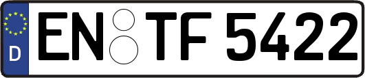 EN-TF5422
