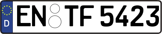 EN-TF5423