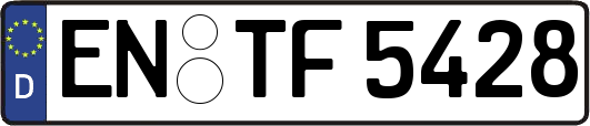 EN-TF5428