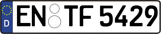 EN-TF5429