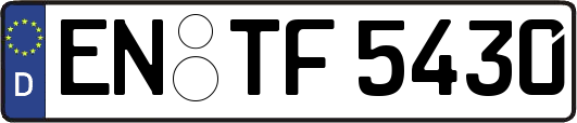 EN-TF5430