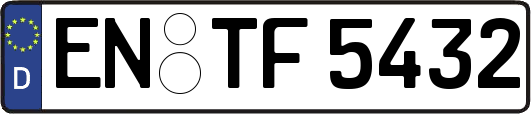 EN-TF5432