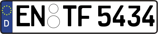 EN-TF5434