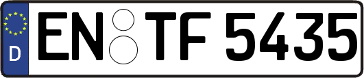EN-TF5435