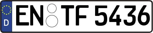 EN-TF5436