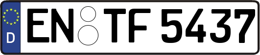 EN-TF5437