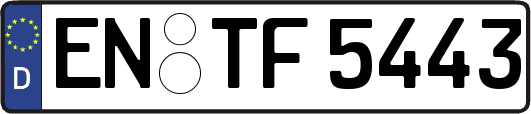 EN-TF5443