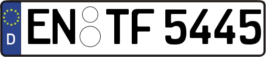 EN-TF5445