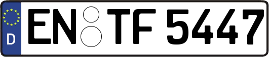 EN-TF5447