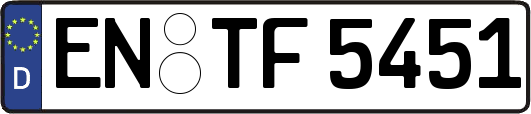 EN-TF5451