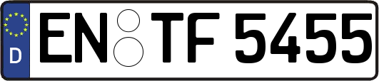 EN-TF5455