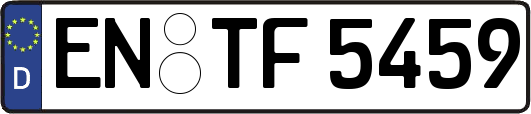 EN-TF5459