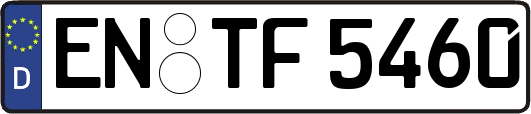 EN-TF5460