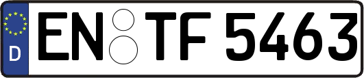 EN-TF5463