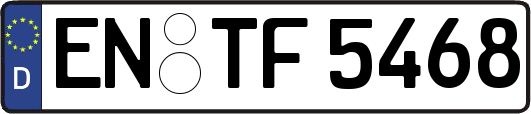 EN-TF5468