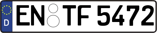 EN-TF5472