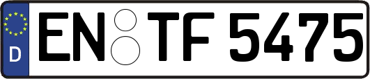 EN-TF5475