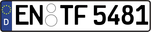 EN-TF5481
