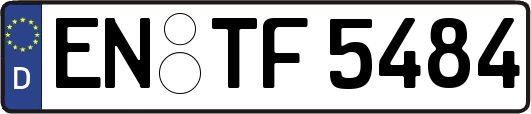 EN-TF5484