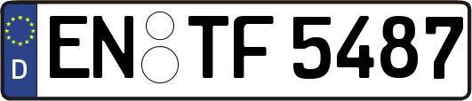 EN-TF5487