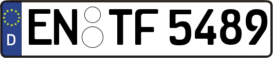 EN-TF5489