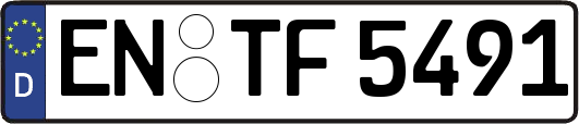 EN-TF5491