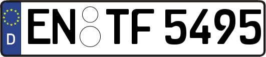EN-TF5495