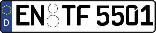 EN-TF5501