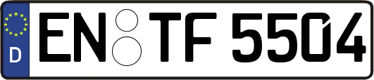 EN-TF5504