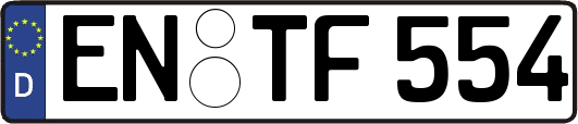 EN-TF554