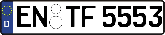 EN-TF5553