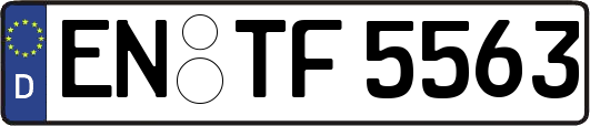 EN-TF5563