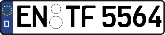 EN-TF5564