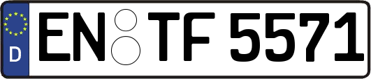 EN-TF5571