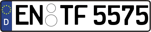 EN-TF5575
