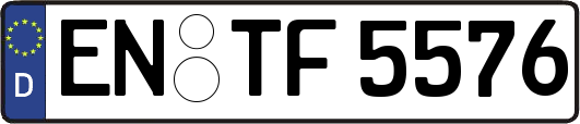 EN-TF5576