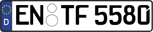EN-TF5580